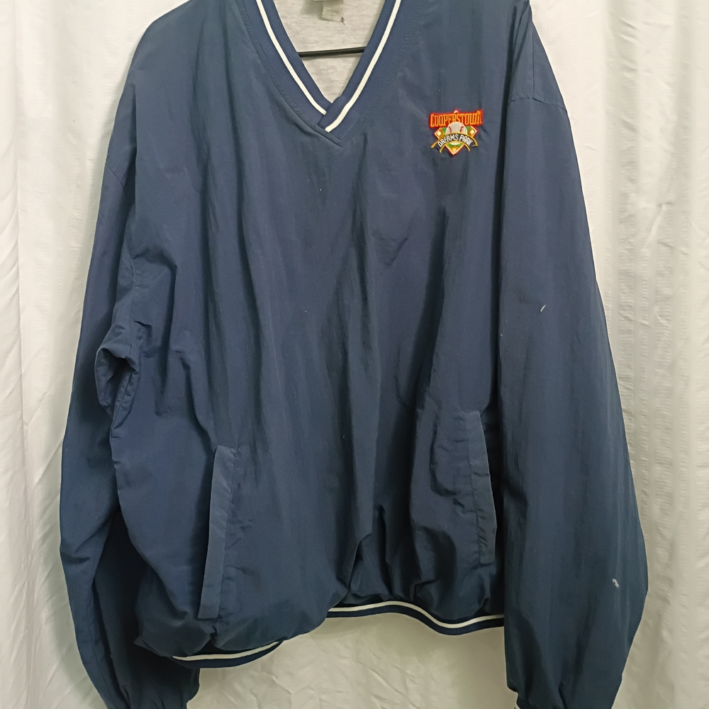 Vintage Cooperstown Dreams Park V-neck